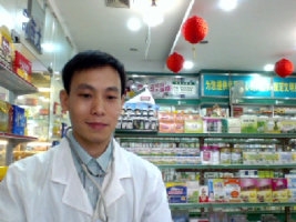 仁者爱人的第一张照片--长乐交友网