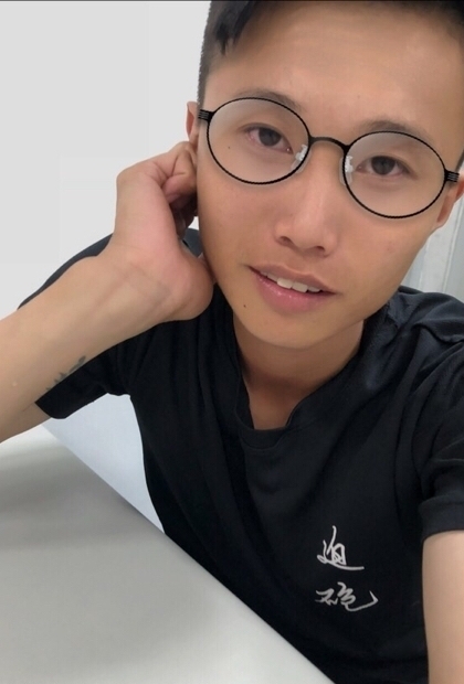 璨名的第一张照片--长乐交友网
