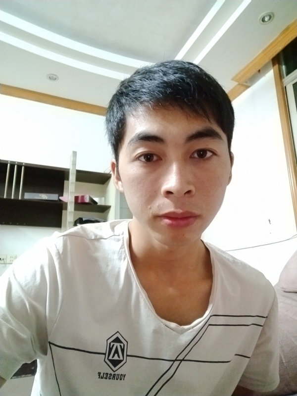 似微笑的第一张照片--长乐交友网