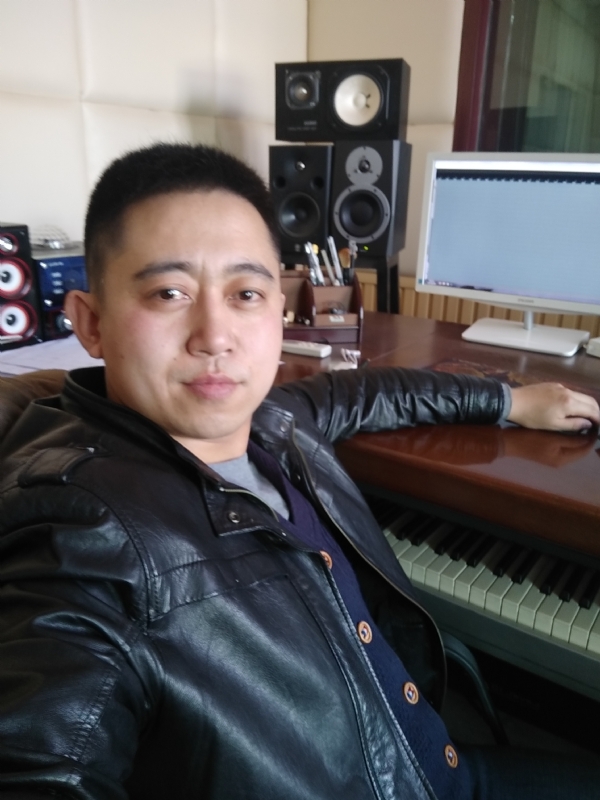 MrJing的第一张照片--长乐交友网