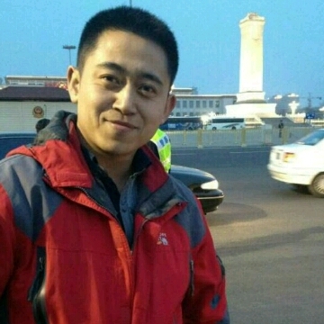 MrJing的第二张照片--长乐交友网