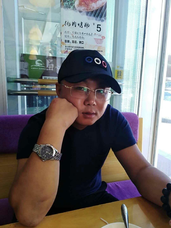 迷路了的第一张照片--长乐交友网