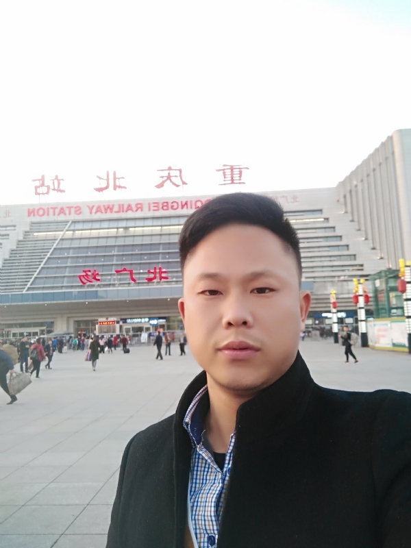 释然的第一张照片--长乐交友网