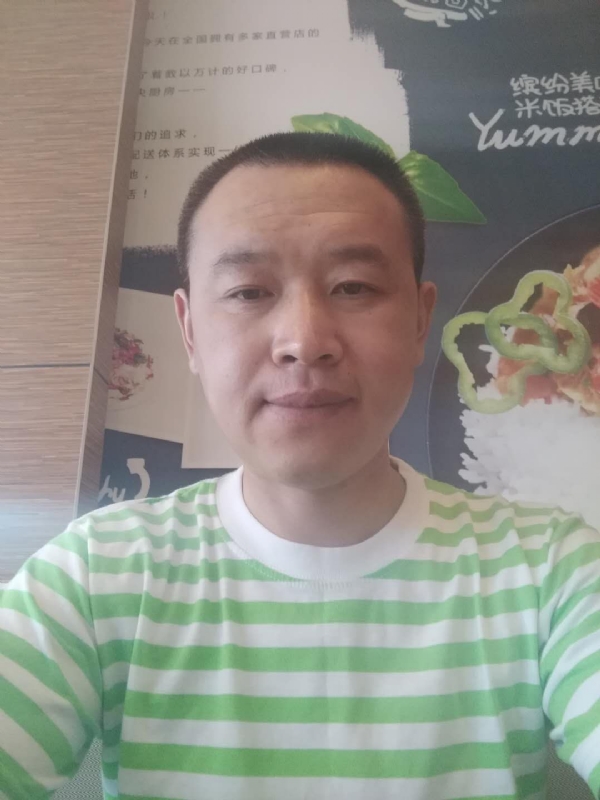 未婚男西安高陵36岁的第一张照片--长乐交友网