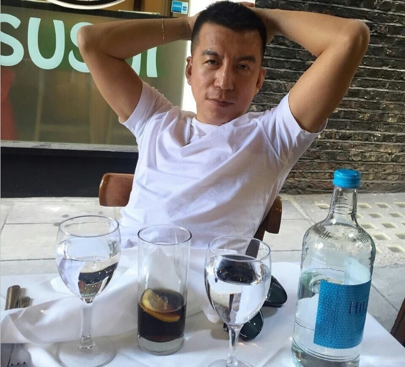 不忘初心的第一张照片--长乐交友网