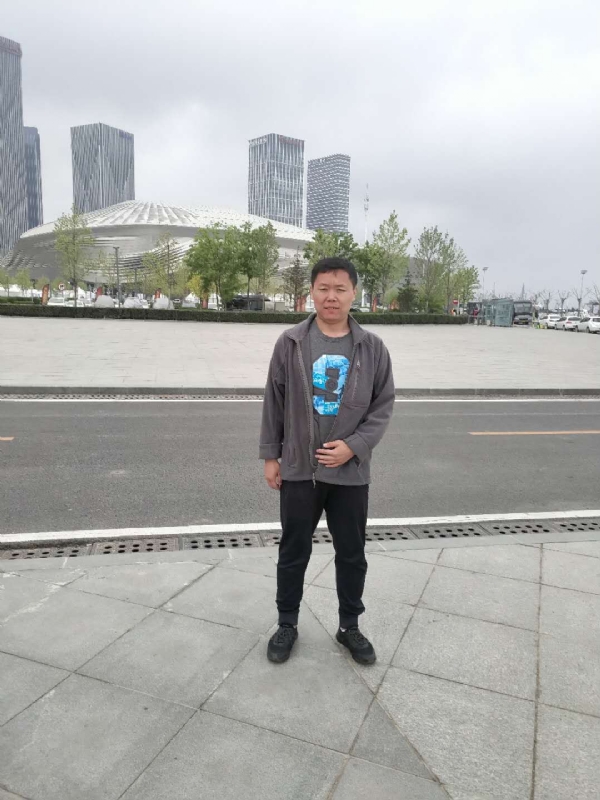 衍水大桥的第一张照片--长乐交友网
