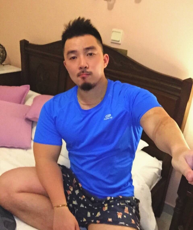 上下一条龙的第一张照片--长乐交友网