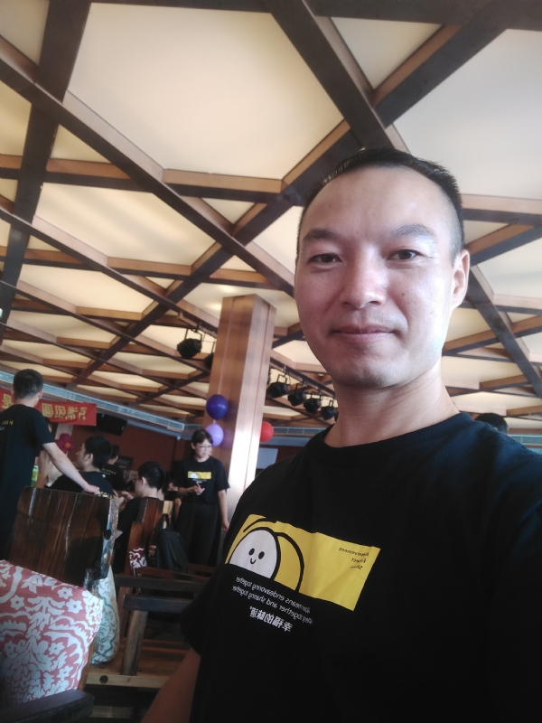 爱森的第一张照片--长乐交友网
