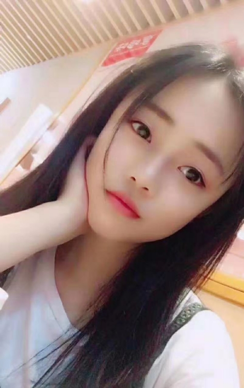 雪妮儿的第一张照片--长乐交友网