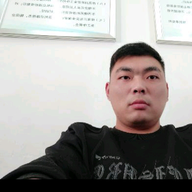 喜欢爱笑的女生的第一张照片--长乐交友网