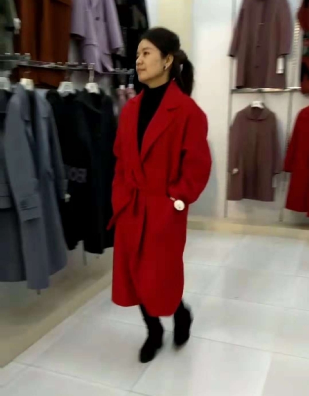 潘琪凌的第一张照片--长乐交友网