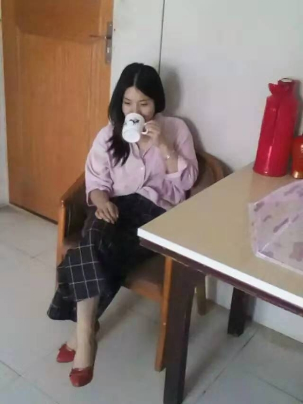 潘琪凌的第二张照片--长乐交友网