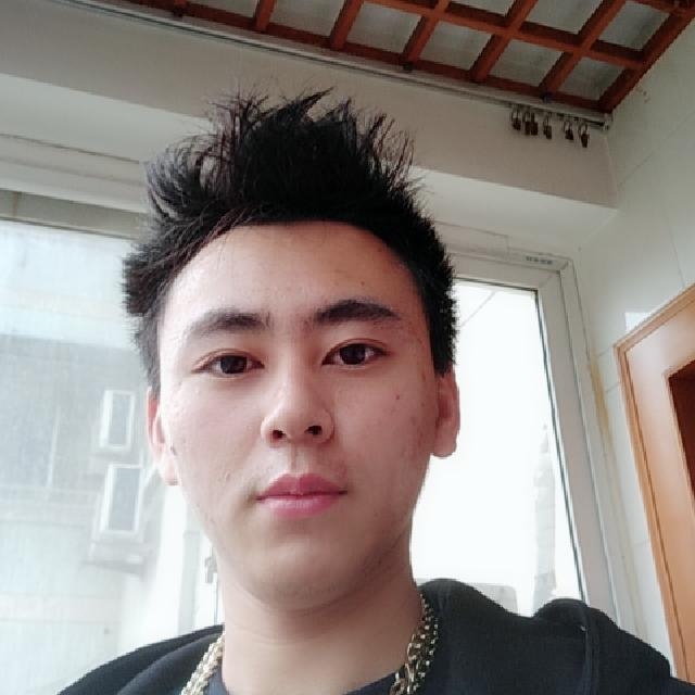 年年的第一张照片--长乐交友网