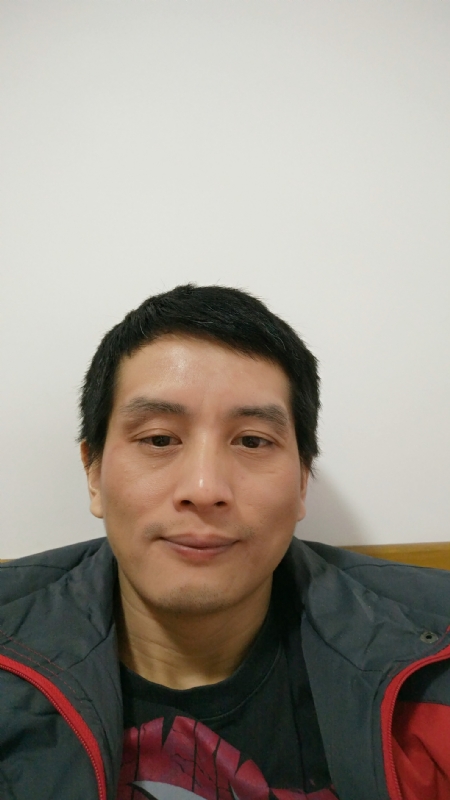 亲昵少年的第一张照片--长乐交友网