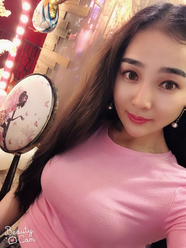 萍水相逢的第一张照片--长乐交友网