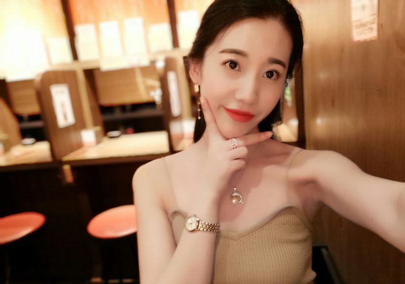 杨文嘉的第一张照片--长乐交友网