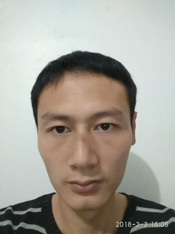 天天的第一张照片--长乐交友网