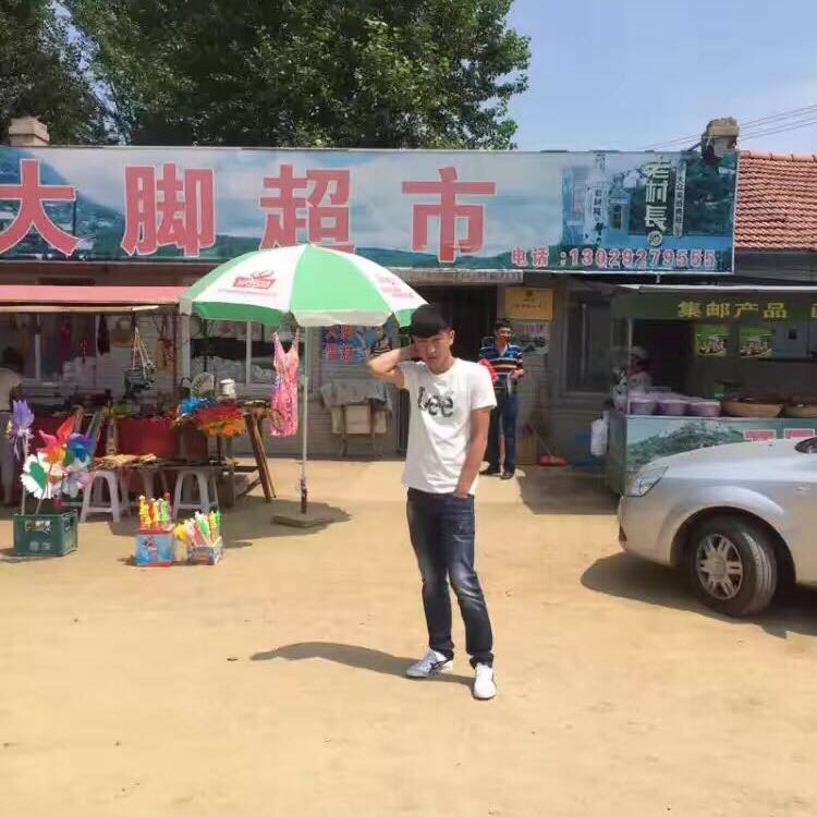 为梦想的第一张照片--长乐交友网