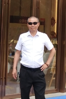 李九的第一张照片--长乐交友网