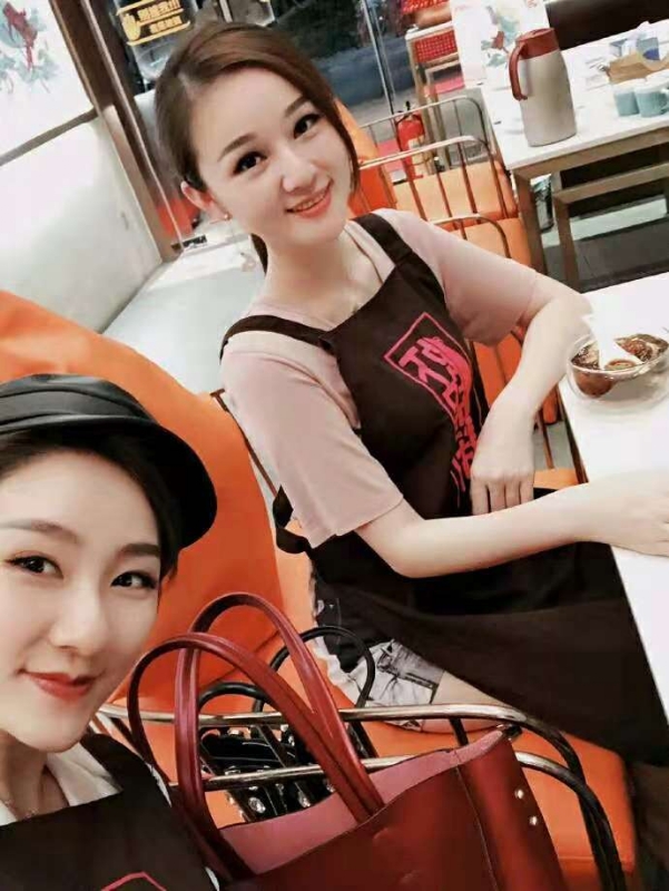 欣颖的第二张照片--长乐交友网