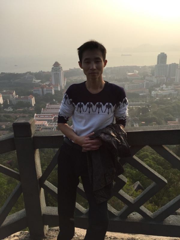 冬末花未眠的第一张照片--长乐交友网