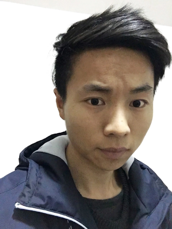 大鱼Q的第一张照片--长乐交友网