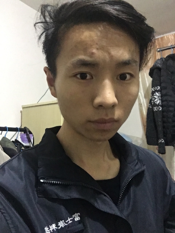 大鱼Q的第二张照片--长乐交友网