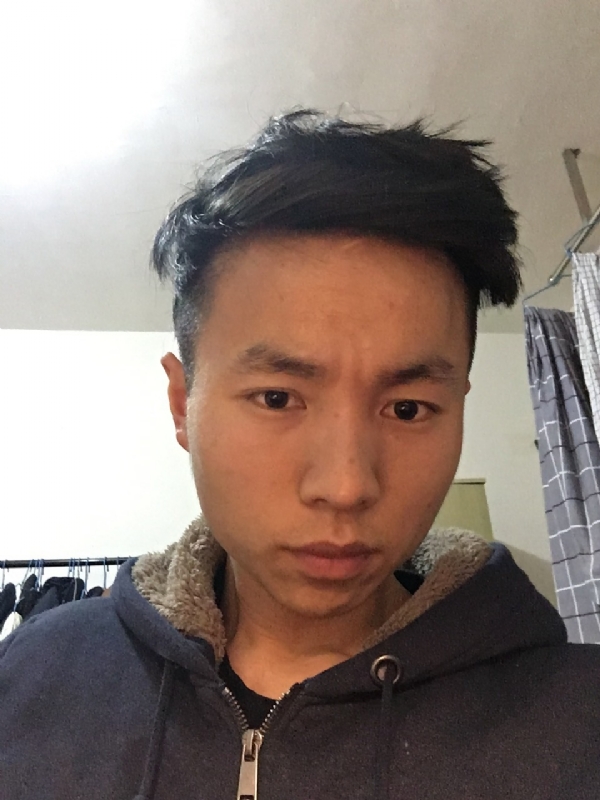大鱼Q的第三张照片--长乐交友网