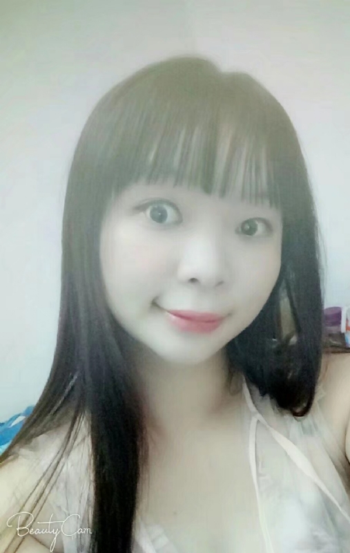 朵朵的第一张照片--长乐交友网