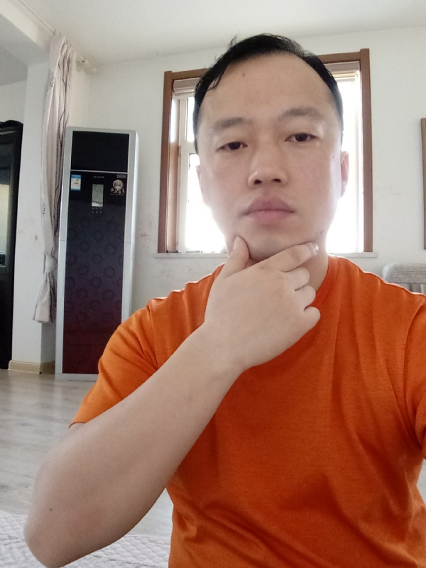 幸福的时刻的第一张照片--长乐交友网