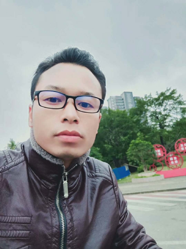 廖军的第二张照片--长乐交友网