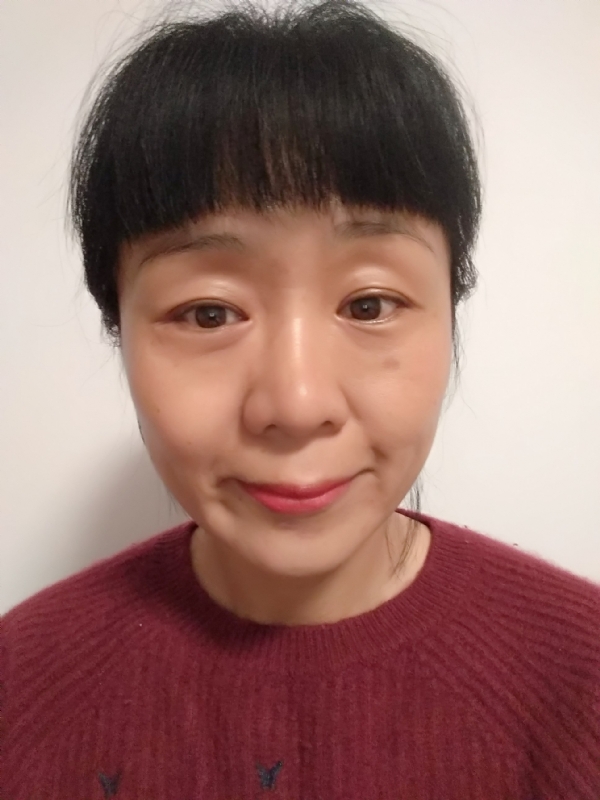 余生请你指教的第一张照片--长乐交友网