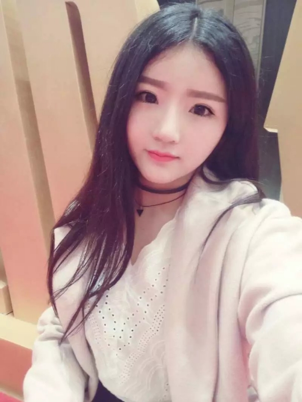 敏敏的第一张照片--长乐交友网