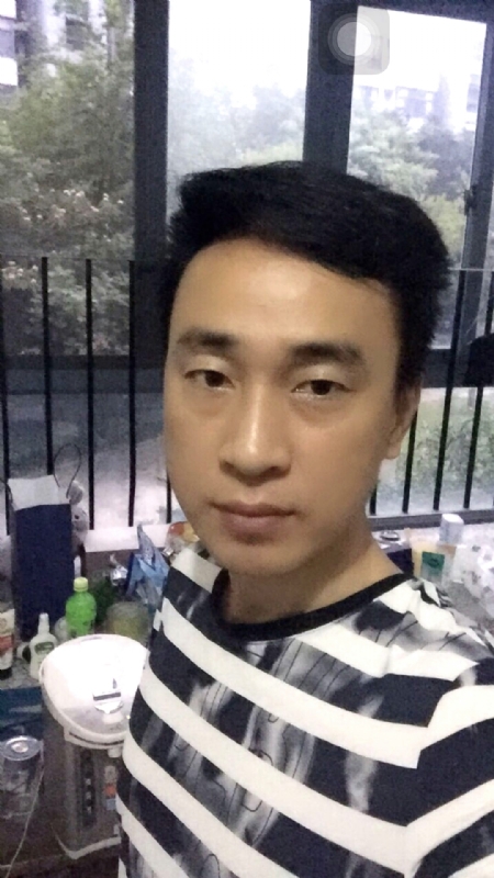 不期而遇的第一张照片--长乐交友网