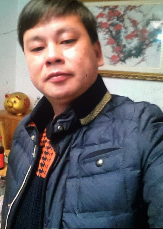 期待幸福的第二张照片--长乐交友网