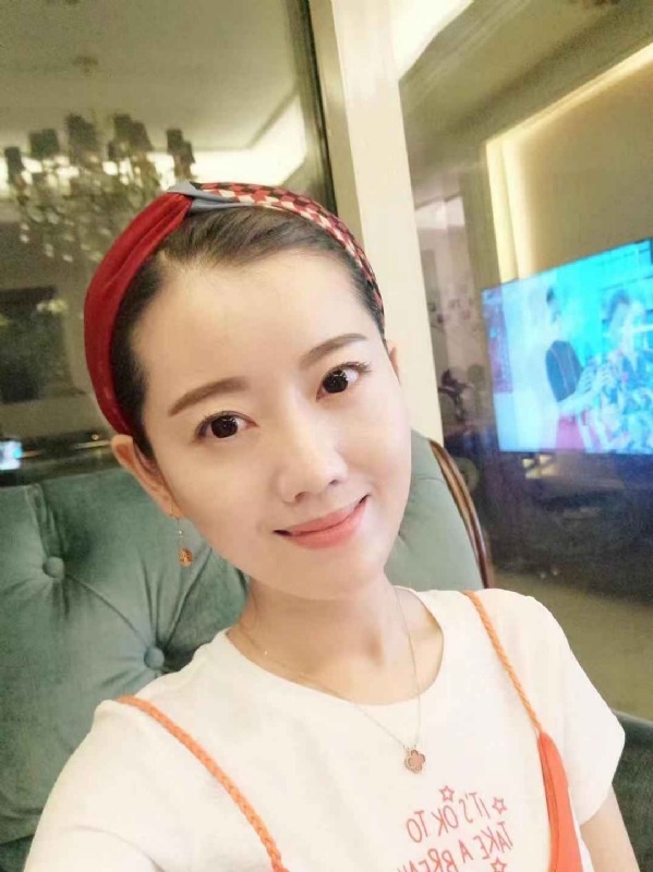 小河的第二张照片--长乐交友网