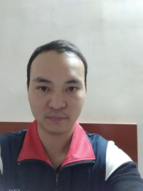 重新开始的第一张照片--长乐交友网