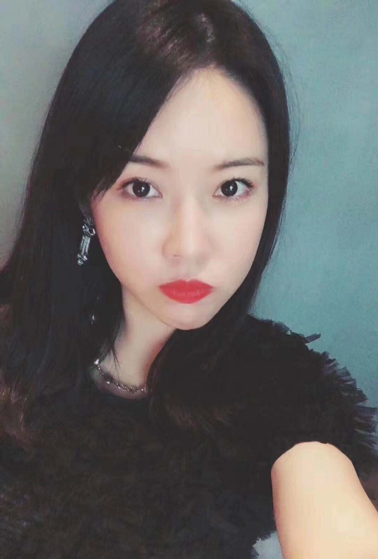 李莉的第二张照片--长乐交友网
