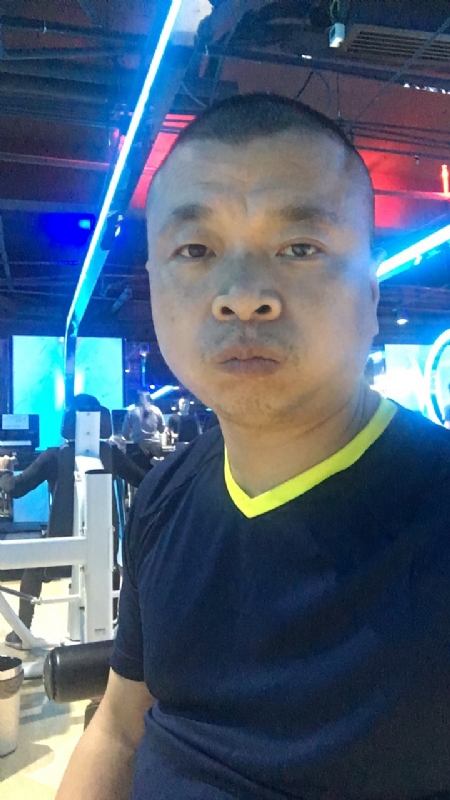 奋斗的第一张照片--长乐交友网
