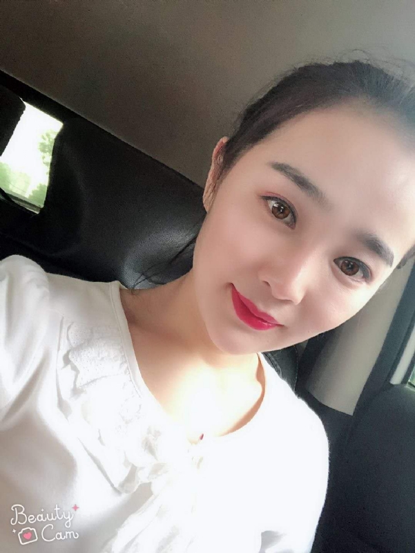 美伊的第一张照片--长乐交友网