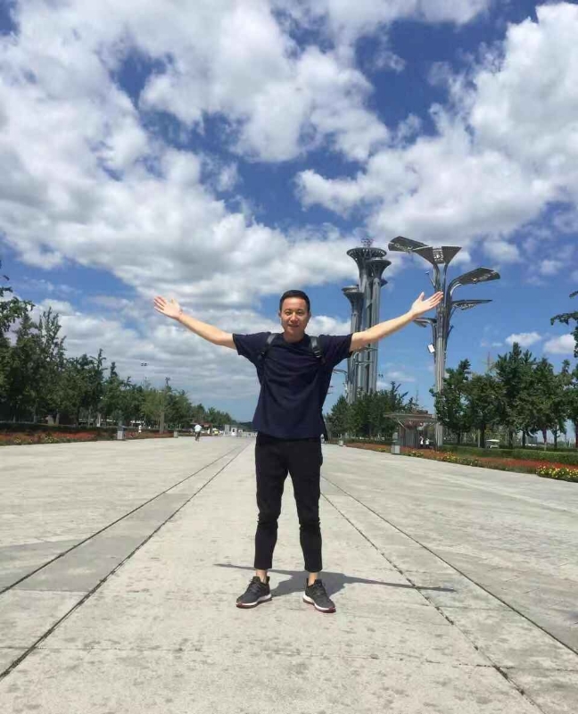 林东的第一张照片--长乐交友网