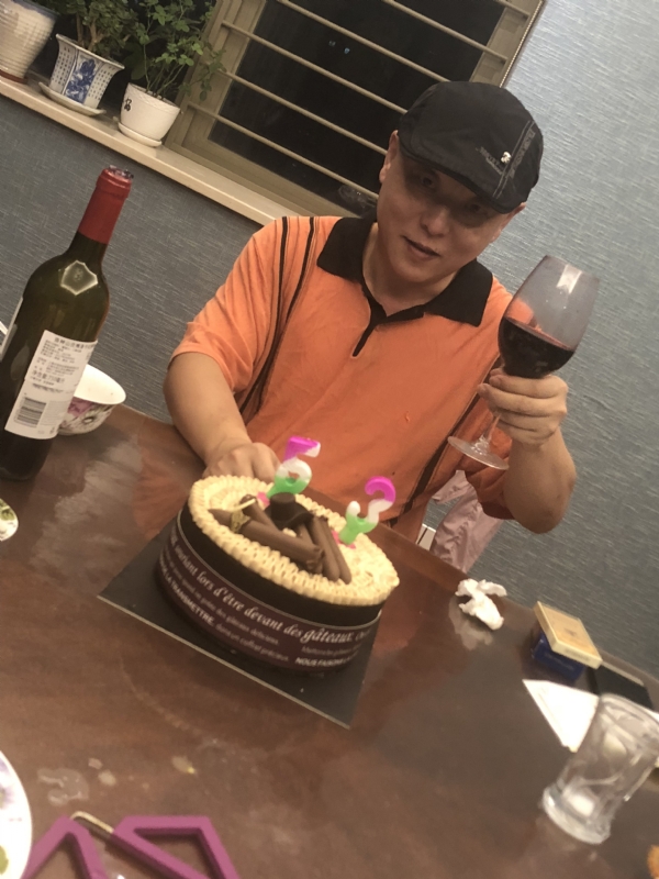率真率性的第二张照片--长乐交友网