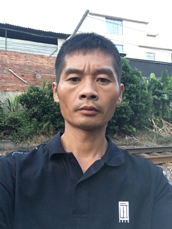 张旭明的第二张照片--长乐交友网