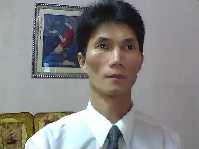 阿文的第一张照片--长乐交友网