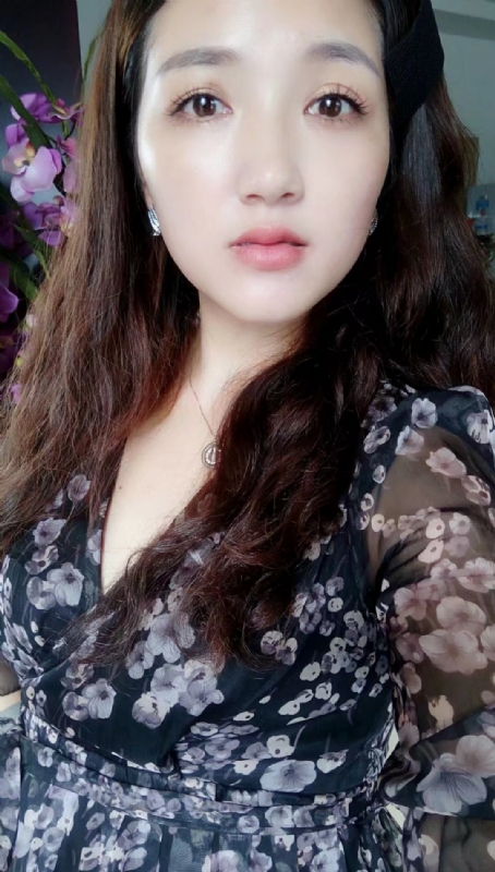 Jasmyn的第一张照片--长乐交友网