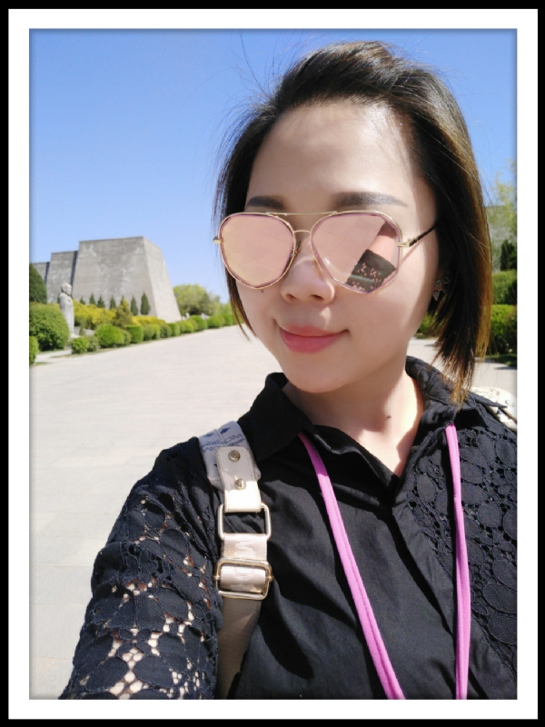 Nicole的第一张照片--长乐交友网