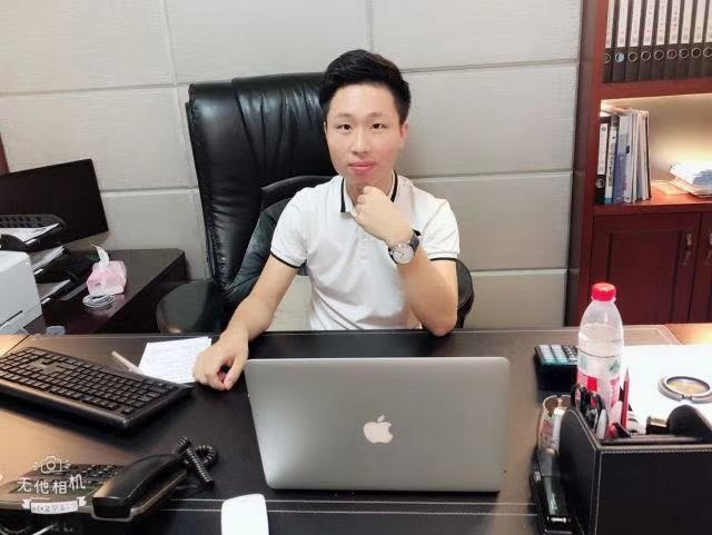 追梦的第一张照片--长乐交友网