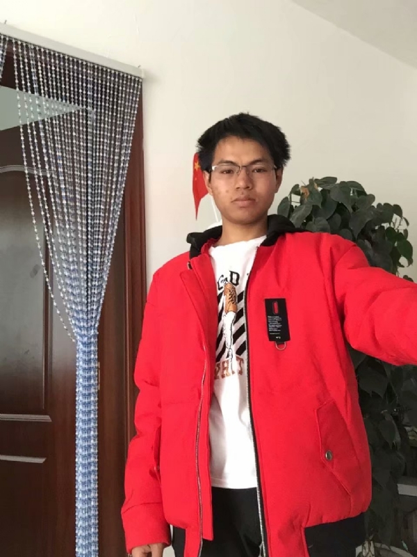 新希望的第一张照片--长乐交友网