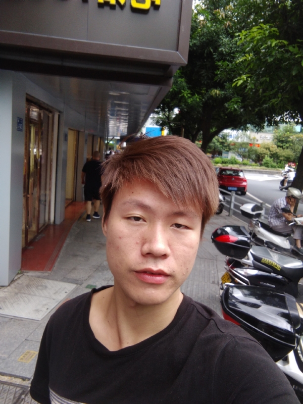 遇见你的第二张照片--长乐交友网