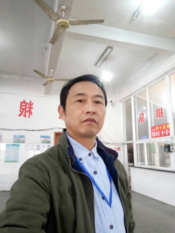 明月的第三张照片--长乐交友网